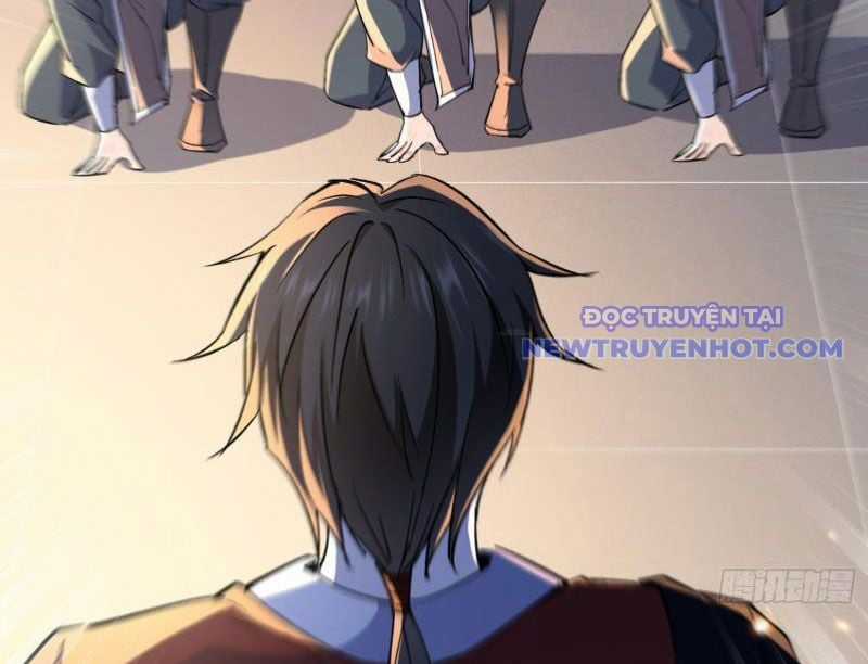 Đồ Đệ Nữ Đế Của Ta Muốn Hắc Hóa! Chapter 9 trang 24