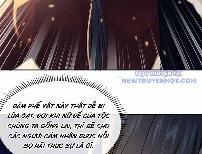 Đồ Đệ Nữ Đế Của Ta Muốn Hắc Hóa! Chapter 9 trang 25