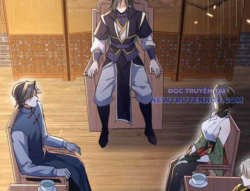 Đồ Đệ Nữ Đế Của Ta Muốn Hắc Hóa! Chapter 9 trang 30