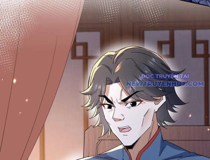 Đồ Đệ Nữ Đế Của Ta Muốn Hắc Hóa! Chapter 9 trang 33