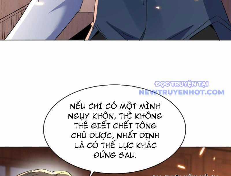 Đồ Đệ Nữ Đế Của Ta Muốn Hắc Hóa! Chapter 9 trang 35