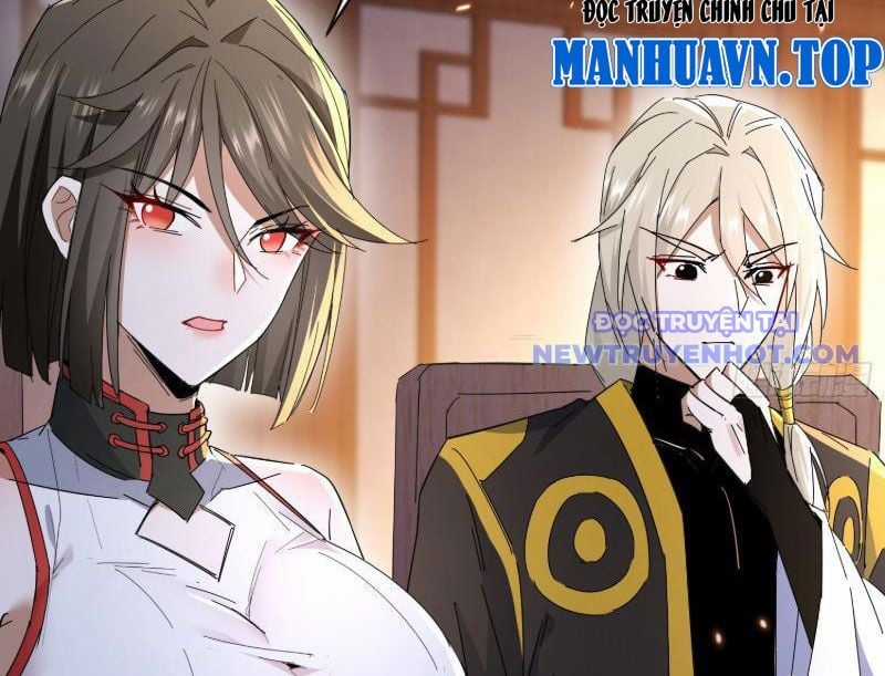 Đồ Đệ Nữ Đế Của Ta Muốn Hắc Hóa! Chapter 9 trang 36