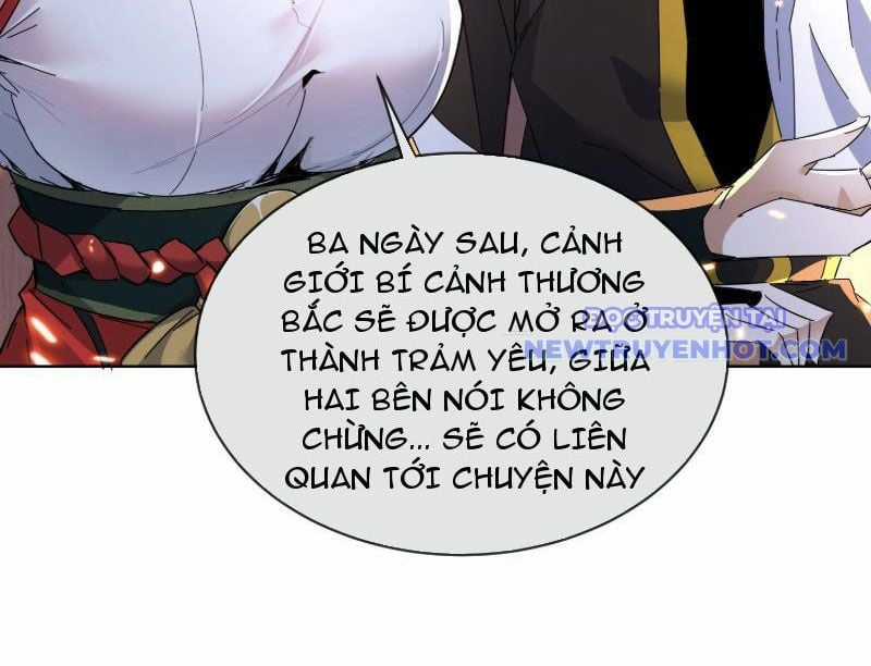 Đồ Đệ Nữ Đế Của Ta Muốn Hắc Hóa! Chapter 9 trang 37