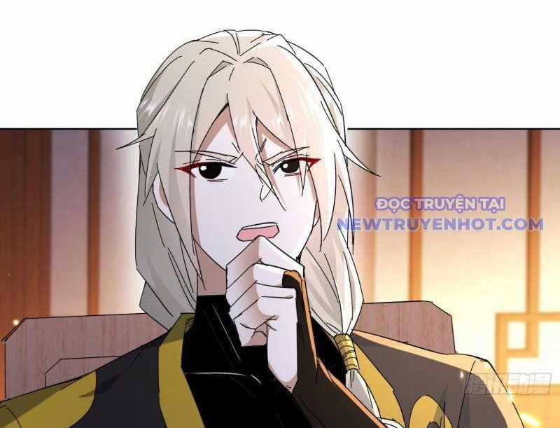 Đồ Đệ Nữ Đế Của Ta Muốn Hắc Hóa! Chapter 9 trang 38