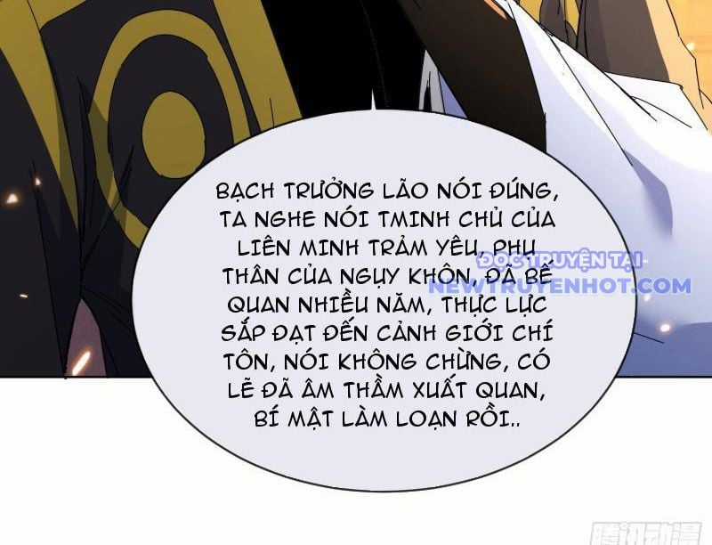 Đồ Đệ Nữ Đế Của Ta Muốn Hắc Hóa! Chapter 9 trang 39