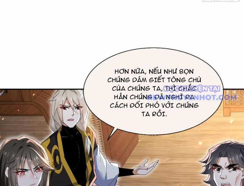 Đồ Đệ Nữ Đế Của Ta Muốn Hắc Hóa! Chapter 9 trang 40