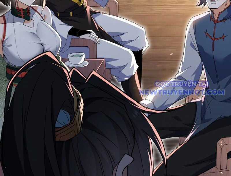 Đồ Đệ Nữ Đế Của Ta Muốn Hắc Hóa! Chapter 9 trang 41