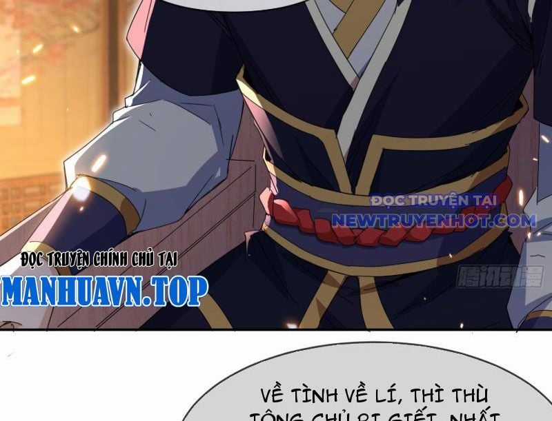 Đồ Đệ Nữ Đế Của Ta Muốn Hắc Hóa! Chapter 9 trang 44