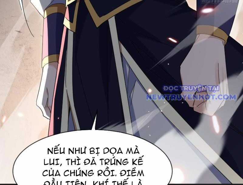 Đồ Đệ Nữ Đế Của Ta Muốn Hắc Hóa! Chapter 9 trang 47