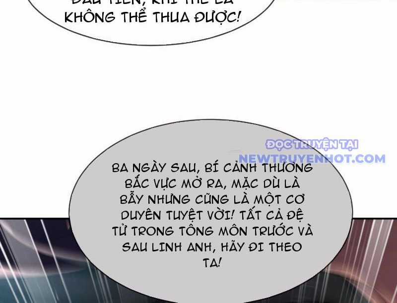 Đồ Đệ Nữ Đế Của Ta Muốn Hắc Hóa! Chapter 9 trang 48