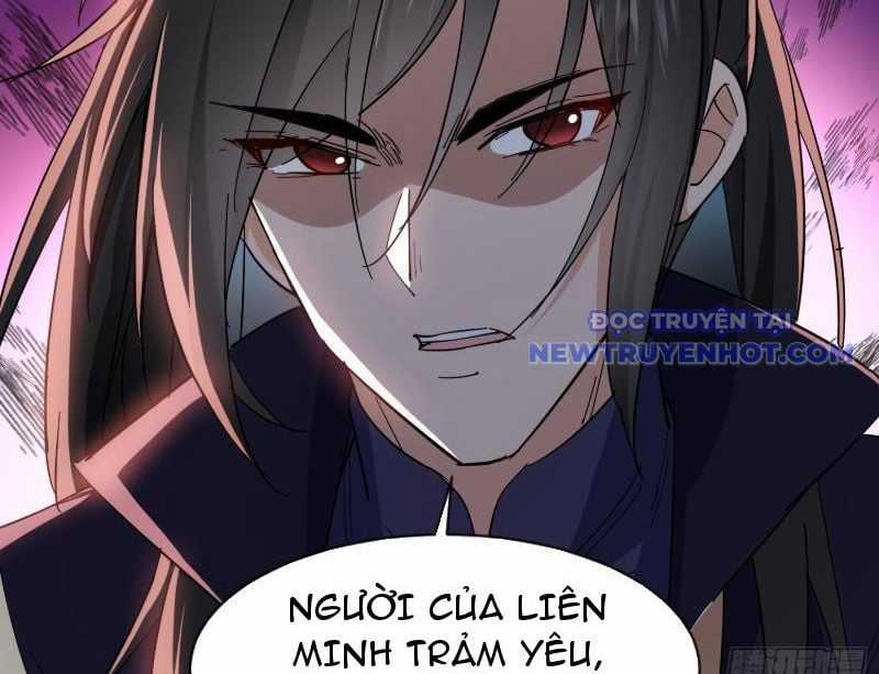 Đồ Đệ Nữ Đế Của Ta Muốn Hắc Hóa! Chapter 9 trang 53