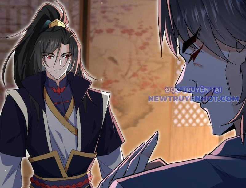 Đồ Đệ Nữ Đế Của Ta Muốn Hắc Hóa! Chapter 9 trang 55