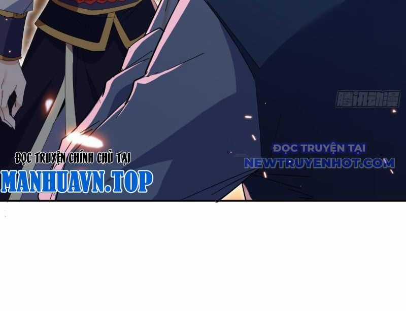 Đồ Đệ Nữ Đế Của Ta Muốn Hắc Hóa! Chapter 9 trang 56