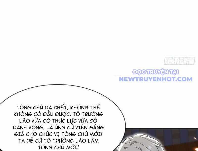 Đồ Đệ Nữ Đế Của Ta Muốn Hắc Hóa! Chapter 9 trang 57