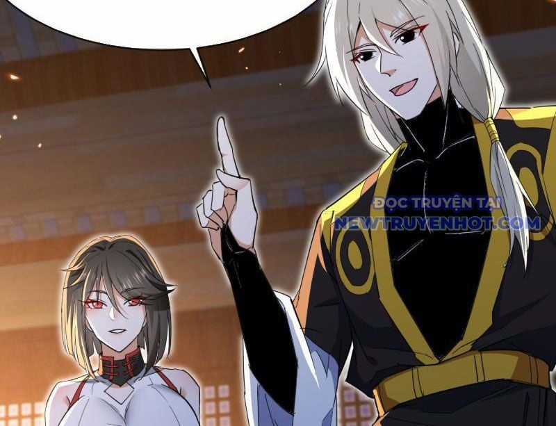 Đồ Đệ Nữ Đế Của Ta Muốn Hắc Hóa! Chapter 9 trang 58