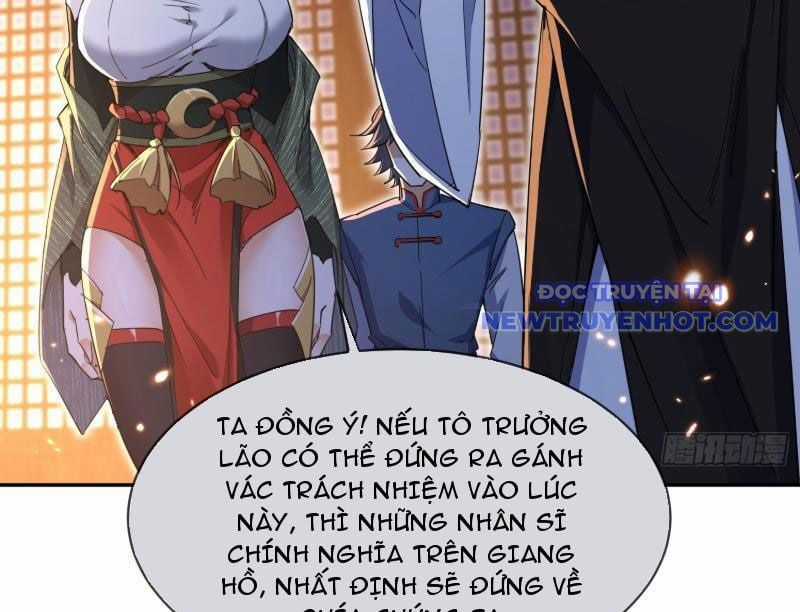 Đồ Đệ Nữ Đế Của Ta Muốn Hắc Hóa! Chapter 9 trang 59