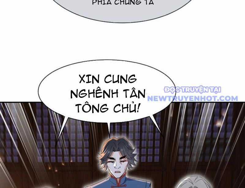 Đồ Đệ Nữ Đế Của Ta Muốn Hắc Hóa! Chapter 9 trang 60