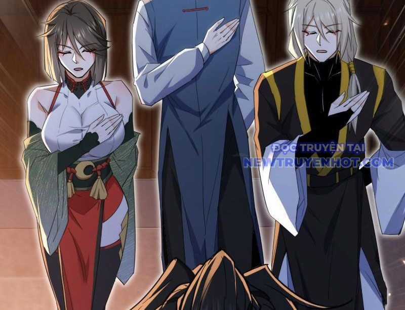 Đồ Đệ Nữ Đế Của Ta Muốn Hắc Hóa! Chapter 9 trang 61