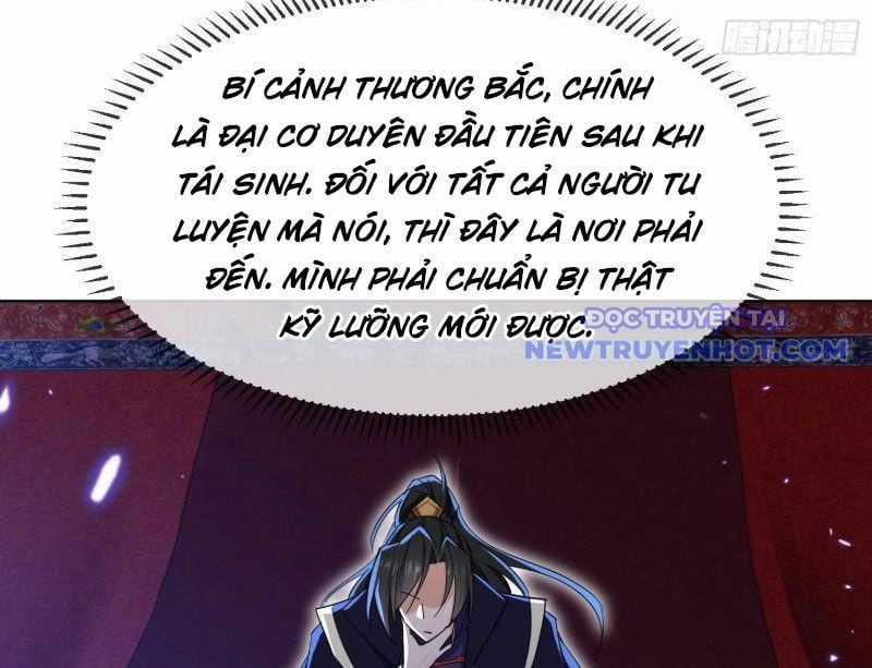 Đồ Đệ Nữ Đế Của Ta Muốn Hắc Hóa! Chapter 9 trang 69