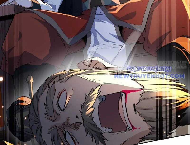 Đồ Đệ Nữ Đế Của Ta Muốn Hắc Hóa! Chapter 9 trang 7