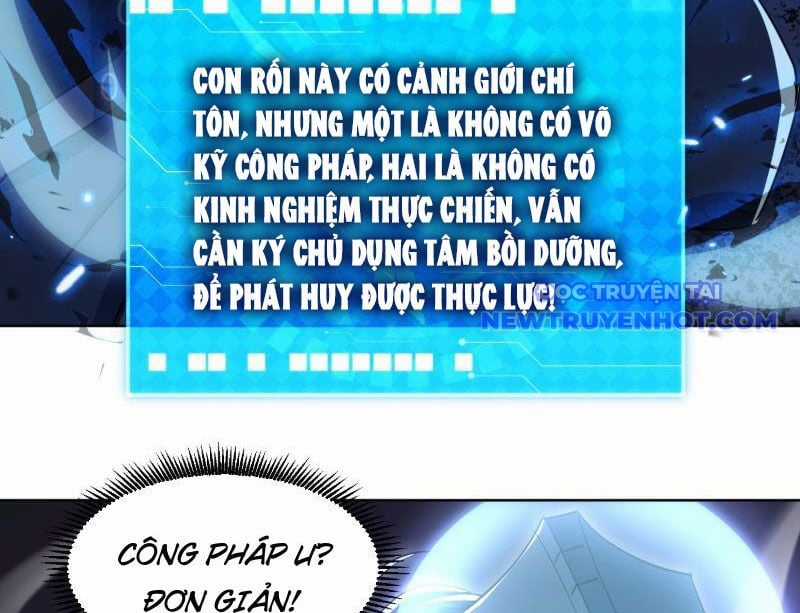 Đồ Đệ Nữ Đế Của Ta Muốn Hắc Hóa! Chapter 9 trang 78