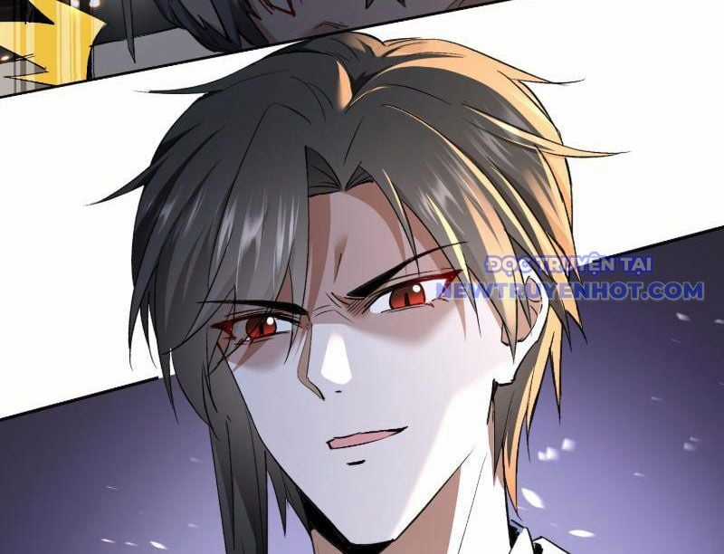 Đồ Đệ Nữ Đế Của Ta Muốn Hắc Hóa! Chapter 9 trang 8