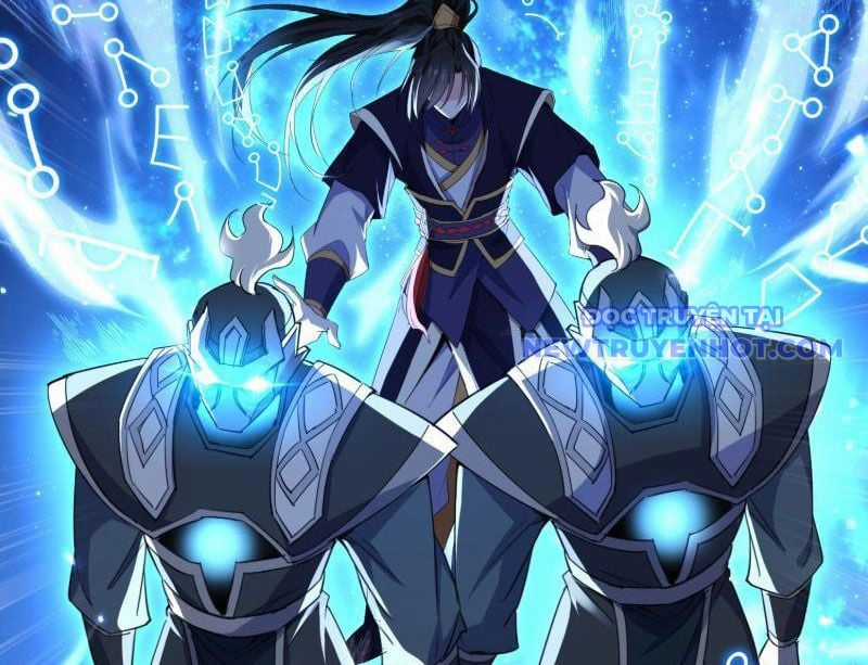 Đồ Đệ Nữ Đế Của Ta Muốn Hắc Hóa! Chapter 9 trang 82