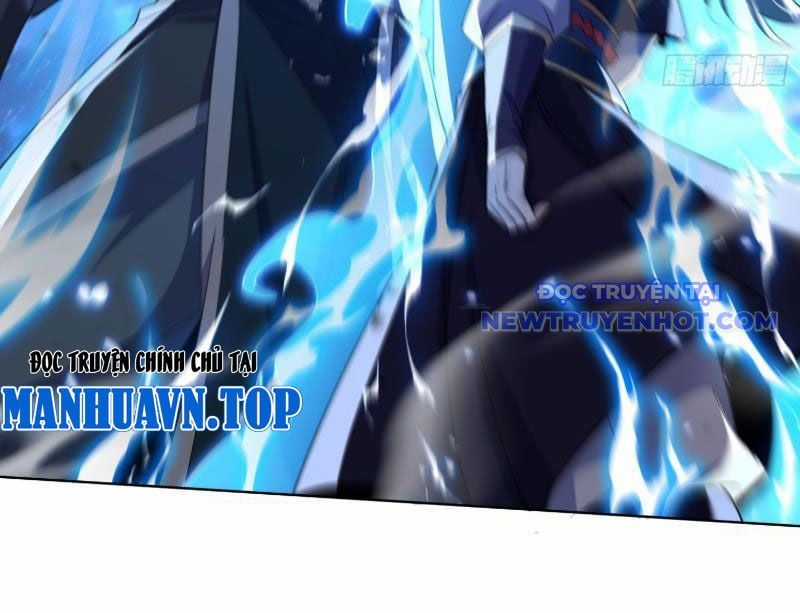 Đồ Đệ Nữ Đế Của Ta Muốn Hắc Hóa! Chapter 9 trang 91