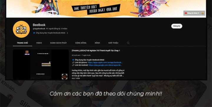 Đồ Đệ Thăng Cấp Là Ta Mạnh Lên! Chapter 1 trang 103