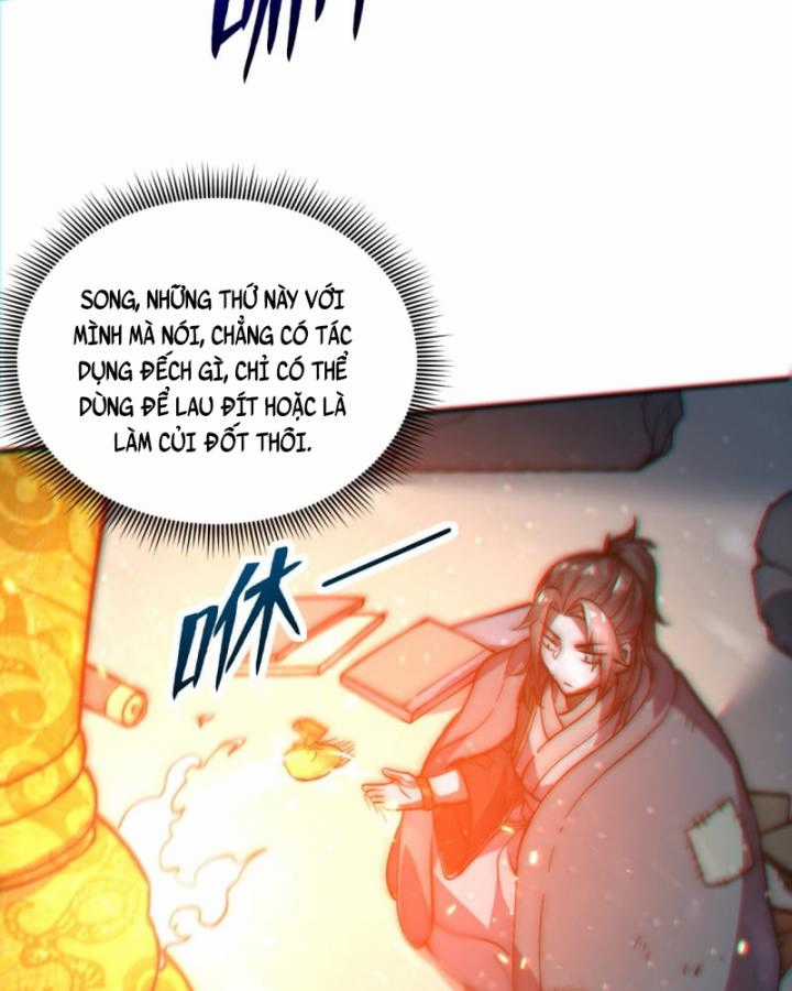 Đồ Đệ Thăng Cấp Là Ta Mạnh Lên! Chapter 1 trang 11