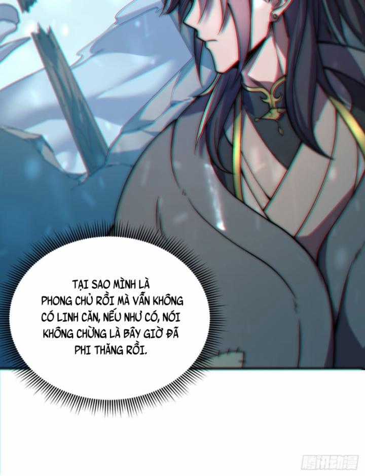 Đồ Đệ Thăng Cấp Là Ta Mạnh Lên! Chapter 1 trang 13