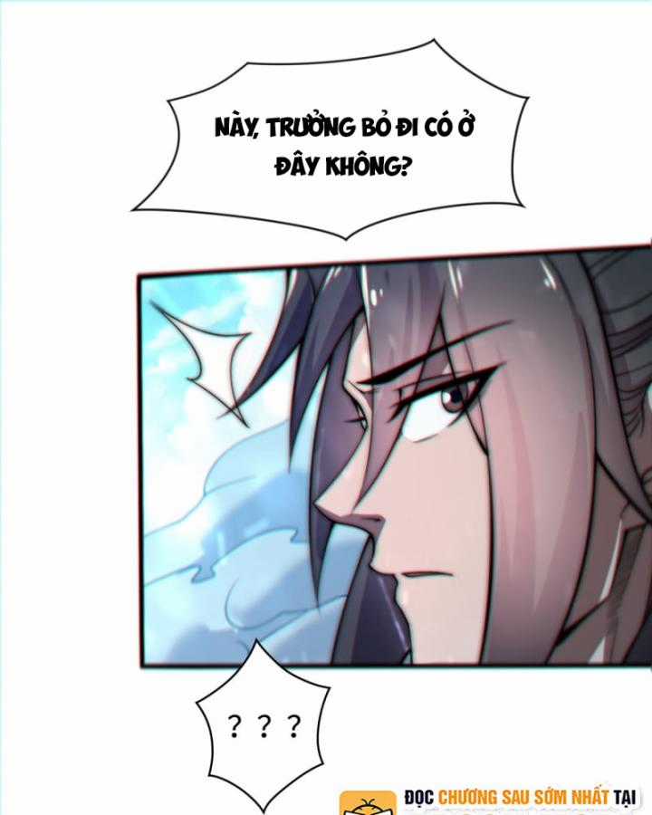 Đồ Đệ Thăng Cấp Là Ta Mạnh Lên! Chapter 1 trang 14