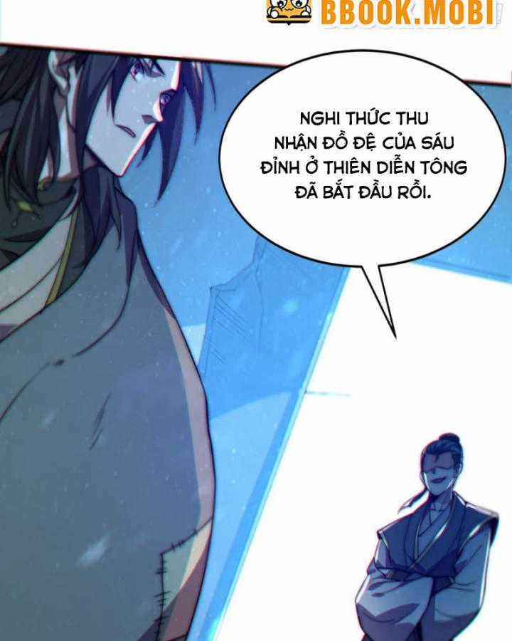 Đồ Đệ Thăng Cấp Là Ta Mạnh Lên! Chapter 1 trang 15