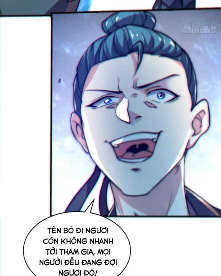 Đồ Đệ Thăng Cấp Là Ta Mạnh Lên! Chapter 1 trang 16