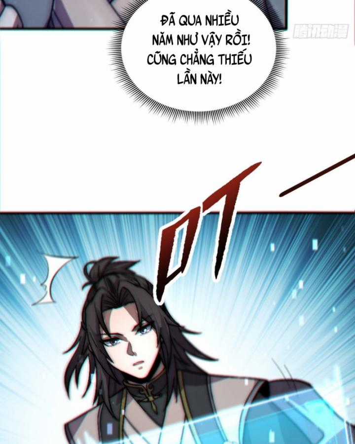 Đồ Đệ Thăng Cấp Là Ta Mạnh Lên! Chapter 1 trang 19