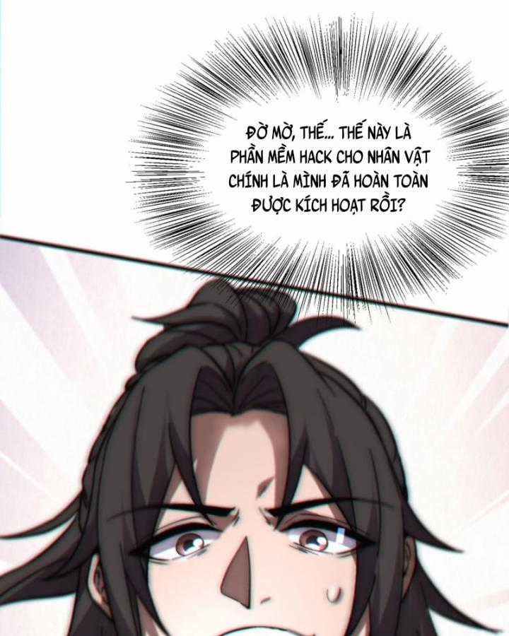 Đồ Đệ Thăng Cấp Là Ta Mạnh Lên! Chapter 1 trang 22