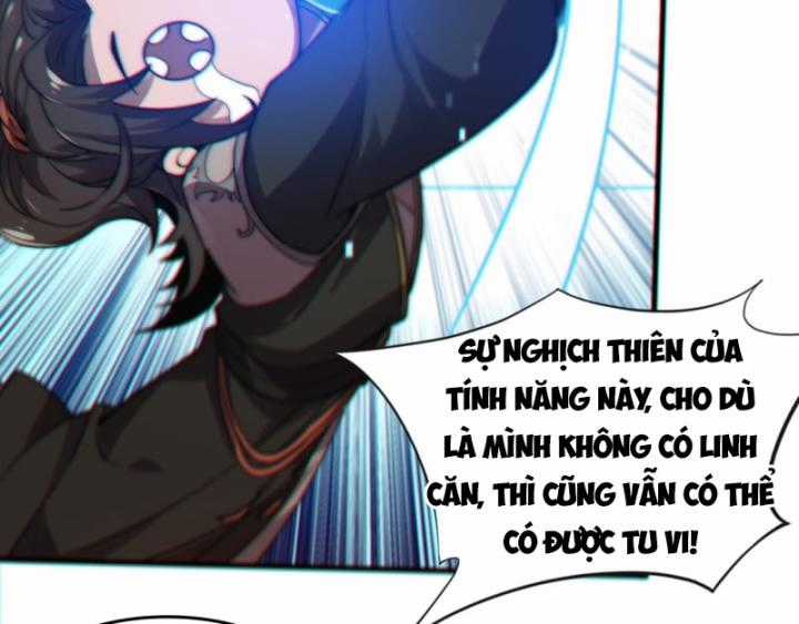 Đồ Đệ Thăng Cấp Là Ta Mạnh Lên! Chapter 1 trang 24