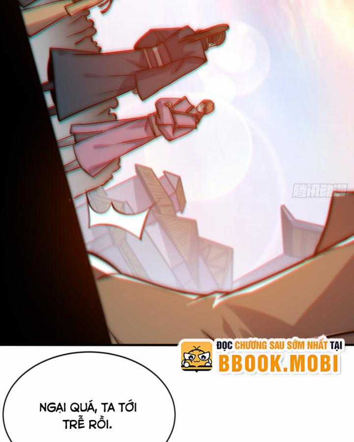 Đồ Đệ Thăng Cấp Là Ta Mạnh Lên! Chapter 1 trang 29