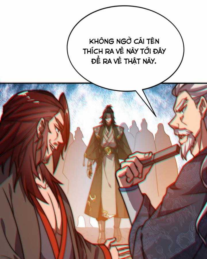 Đồ Đệ Thăng Cấp Là Ta Mạnh Lên! Chapter 1 trang 31