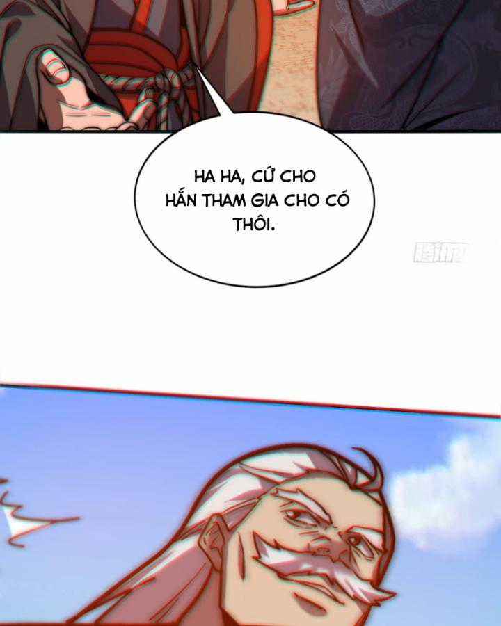 Đồ Đệ Thăng Cấp Là Ta Mạnh Lên! Chapter 1 trang 32