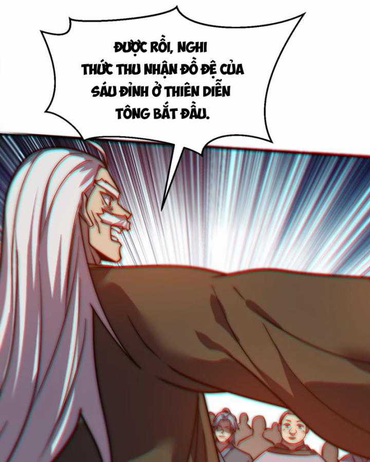 Đồ Đệ Thăng Cấp Là Ta Mạnh Lên! Chapter 1 trang 34