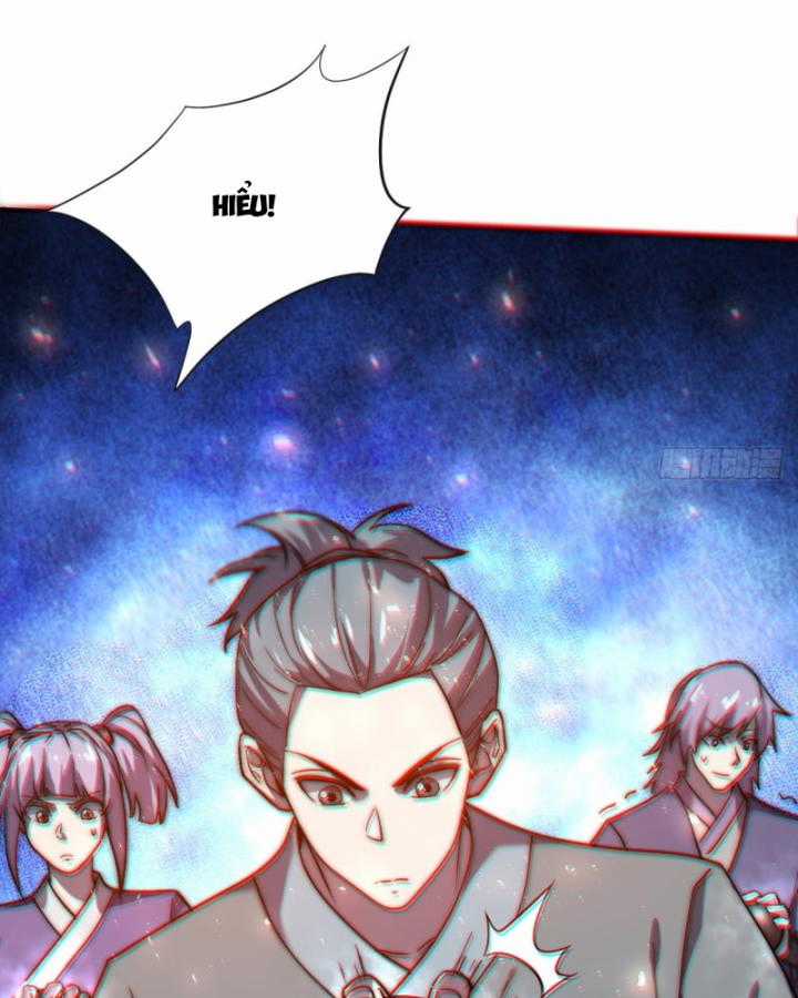 Đồ Đệ Thăng Cấp Là Ta Mạnh Lên! Chapter 1 trang 38