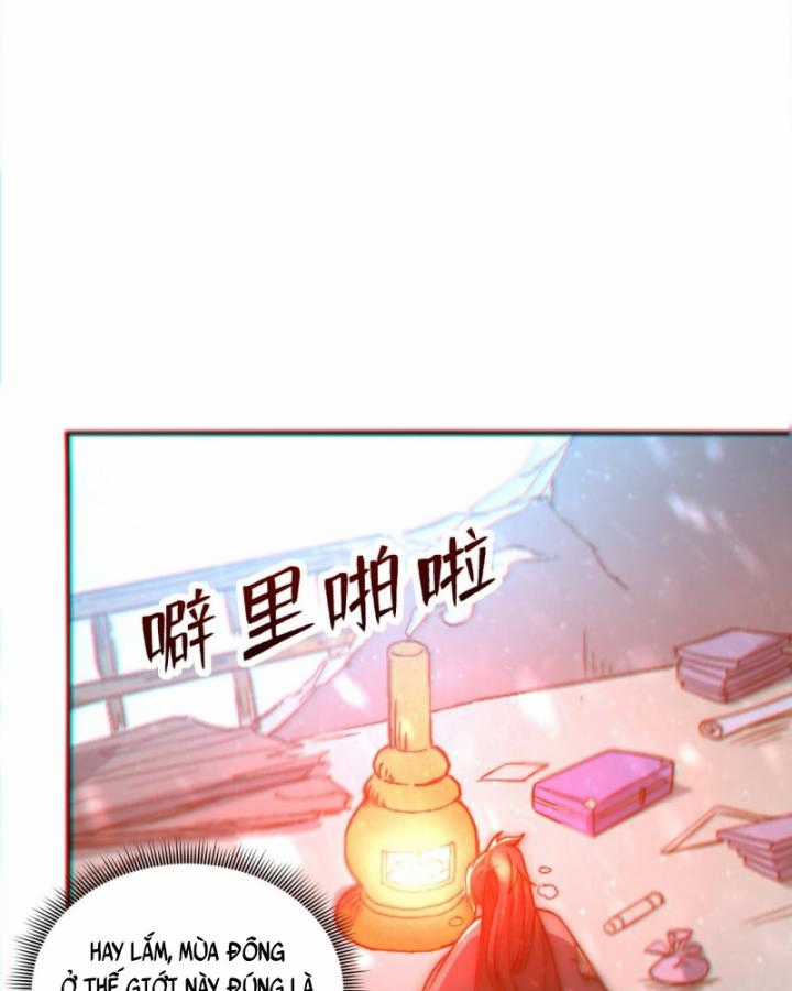 Đồ Đệ Thăng Cấp Là Ta Mạnh Lên! Chapter 1 trang 4