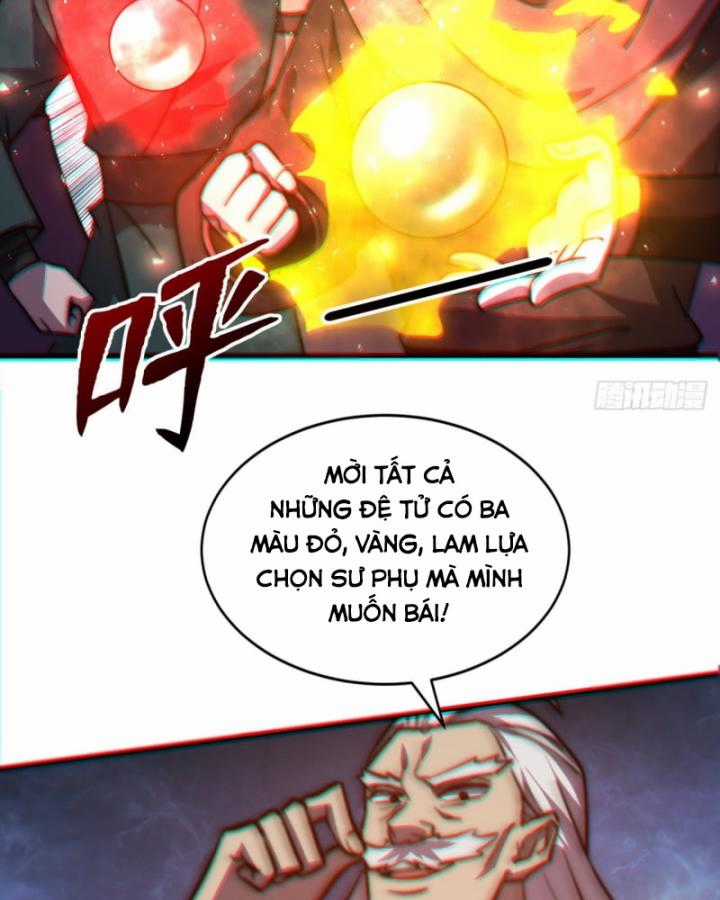 Đồ Đệ Thăng Cấp Là Ta Mạnh Lên! Chapter 1 trang 42