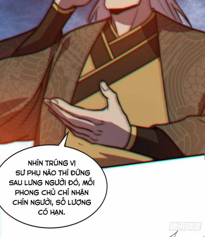 Đồ Đệ Thăng Cấp Là Ta Mạnh Lên! Chapter 1 trang 43