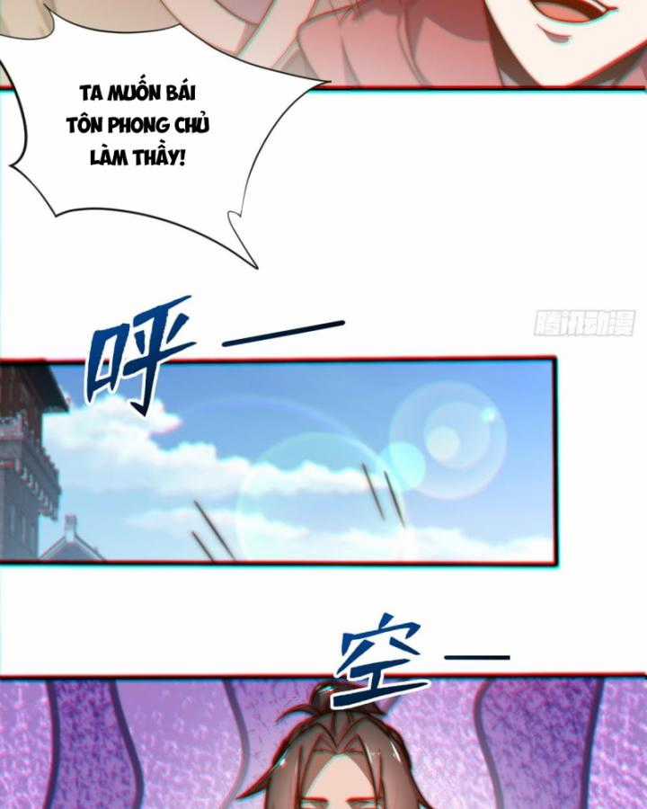 Đồ Đệ Thăng Cấp Là Ta Mạnh Lên! Chapter 1 trang 45