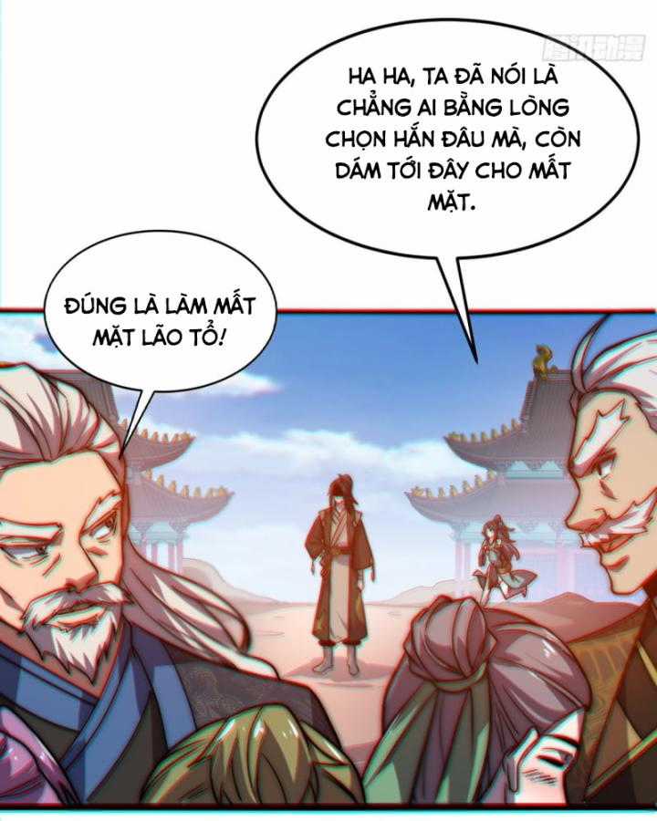 Đồ Đệ Thăng Cấp Là Ta Mạnh Lên! Chapter 1 trang 47