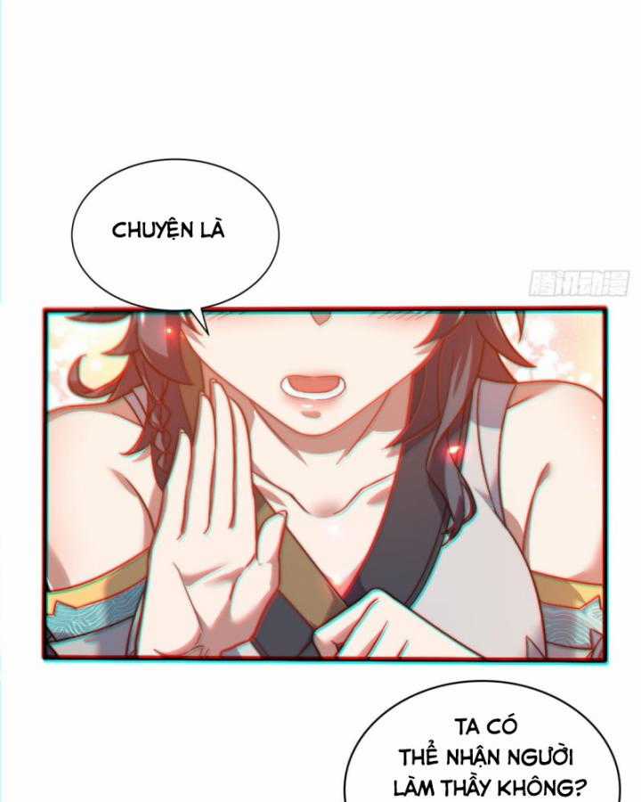 Đồ Đệ Thăng Cấp Là Ta Mạnh Lên! Chapter 1 trang 48