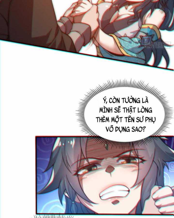 Đồ Đệ Thăng Cấp Là Ta Mạnh Lên! Chapter 1 trang 53