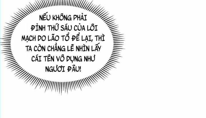 Đồ Đệ Thăng Cấp Là Ta Mạnh Lên! Chapter 1 trang 54
